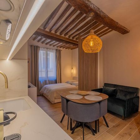 Appartement De Charme Aix-en-Provence Zewnętrze zdjęcie