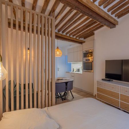 Appartement De Charme Aix-en-Provence Zewnętrze zdjęcie